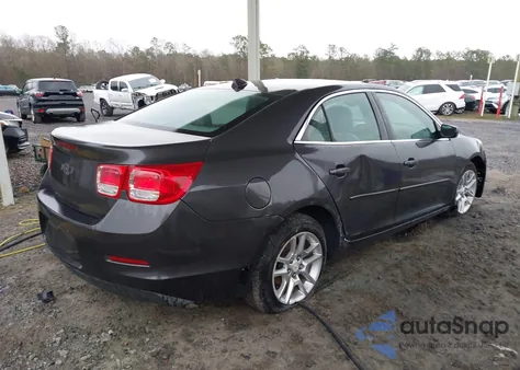 2013 Chevrolet Malibu 1Lt z USA, uszkodzony, nr VIN 1G11C5SAXDF315303